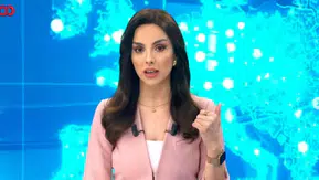 Oya Çebi kimdir, nereli, babası kim? TV100 haber sunucusunun bilinmeyenleri