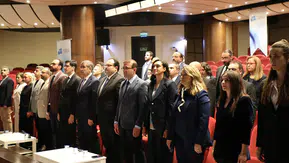 TGBD Genel Kurulu Hacettepe Teknokent’te Gerçekleşti: Teknoloji Üssü Yeniden Buluştu