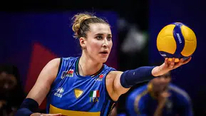 Eczacıbaşı Dynavit’ten Ekaterina Antropova Müjdesi