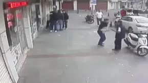 Gaziantep’te Silahlı Kavga: 4 Yaralı