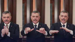 Bakan Çiftçi'den Engelliler Haftası'nda birlik, dayanışma ve eşit yaşam mesajı