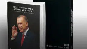 Türkiye Yüzyılında Yatırım ve Finans Kitabı Okurlarla Buluştu
