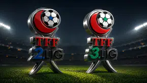 2. Lig ve Nesine 3. Lig Fikstür Çekimi Ne Zaman Yapılacak  İşte Muhtemel Tarih
