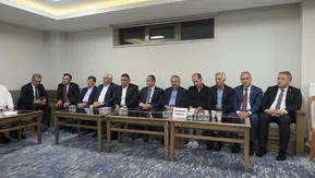 Şehit Öğrenci Almila Ağaoğlu İçin Mevlid Programı