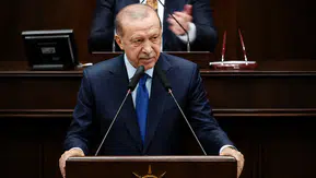 Erdoğan'dan Adalet ve Birlik Mesajı