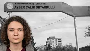 Kahramanmaraş'taki okul saldırısını Vali ve Emniyet Müdürü Anlattı!