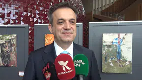 Mevlüt Kurt: UNESCO Tescili Kahramanmaraş İçin Büyük Bir Gurur