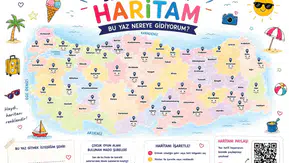 MADO’dan Çocuklara Karne Sürprizi
