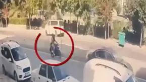 Cinayet sonrası bağ evinde yemek yediler