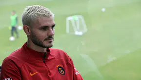 Icardi'nin Yeni Sözleşme Talebi Galatasaray'ı Bekliyor