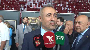 Karatutlu: Dünya Kahramanmaraş'ı Kabul Etti