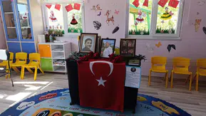 Aysel Coşkun ve Çocukları Dualarla Anıldı