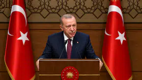 Cumhurbaşkanı Erdoğan: Terörü Kaynağında Yok Ediyoruz