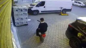 Kahramanmaraş'ta Feci Kaza: 13 Yaşındaki Çocuk Hayatını Kaybetti