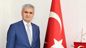 İl Millî Eğitim Müdürü Akpınar'dan YKS Mesajı