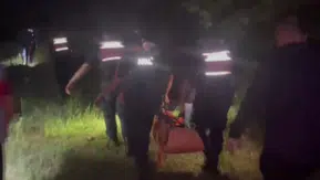 Andırın'da Kayıp Alzheimer Hastası Yaşlı Bulundu