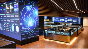 Haftanın Kazandıranı Borsa, Kaybettireni Altın Oldu