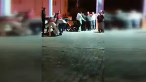 Düğünde Çıkan Silahlı Kavga: 1 Kişi Hayatını Kaybetti 6 Yaralı