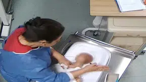 Kahramanmaraş'ta Bebeğe Şiddet Davası'nda Yeni Gelişme!