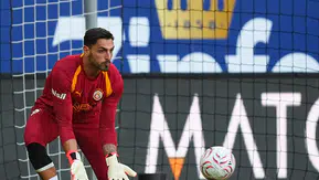 Galatasaray'a Monza Şoku! İlk 45 Dakikada Tek Gol