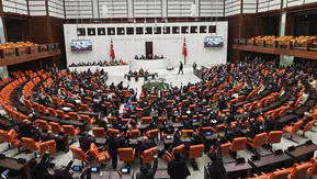 TBMM'de öğrenci affı teklifinde ilk 13 madde kabul edildi... Akademik sahteciliğe ağır yaptırım