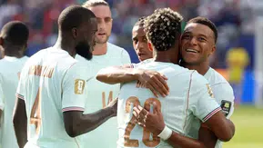 Fransa, 2026 FIFA Dünya Kupası Çeyrek Finalinde Fas'ı 2-0 Geçerek Yarı Finale Yükseldi!