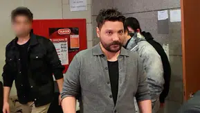 Ahbap Soruşturmasında Oğuzhan Uğur Gözaltına Alındı