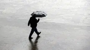 Kahramanmaraş İçin Sağanak Yağış Uyarısı! Şemsiyelerinizi Alın!