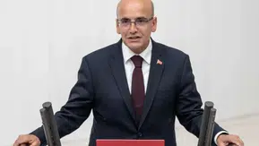 Bakan Şimşek: Hanehalkı ve reel sektörün enflasyon beklentileri iyileşiyor