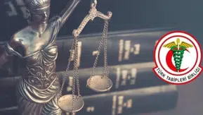 Danıştay'dan TTB'nin Başvurusunda Kısmi Durdurma!
