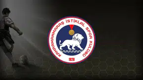 Kahramanmaraş İstiklalspor'un Kamp Yeri ve Tarihi Belli Oldu!