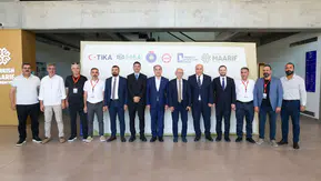 KSÜ'den Uluslararası Akademik Platformda Güçlü Temsil