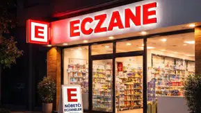 Kahramanmaraş'ta Bugün Hangi Eczaneler Nöbetçi? İşte 3 Ağustos 2026 Güncel Liste