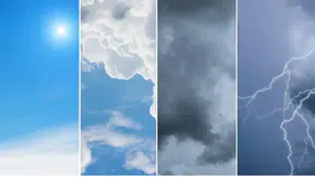 Kahramanmaraş'ta Dışarı Çıkacaklar Dikkat! 5 Günlük Hava Durumu Açıklandı