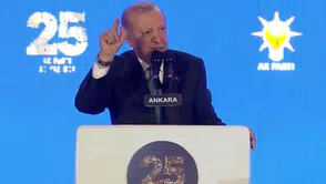 Cumhurbaşkanı Erdoğan: Daha yeni başlıyoruz... Aşkla hizmet etmeyi sürdüreceğim