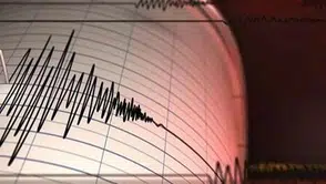 Adıyaman'da 3,6 büyüklüğünde deprem