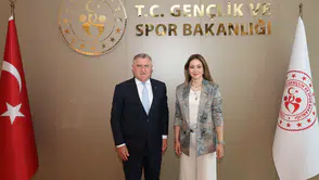 Milletvekili Karakoç'tan Türkoğlu’na KYK Yurdu Müjdesi: Tarih Belli Oldu