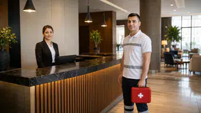 Kahramanmaraş’taki otellere yeni zorunluluk