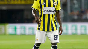 Sturm Graz-Fenerbahçe İlk Yarı Sonucu: 0-0