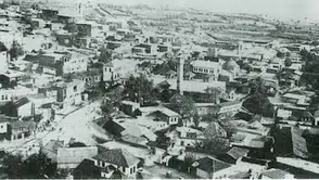 Kahramanmaraş’ın En Eski Mahallesi Hangisi?