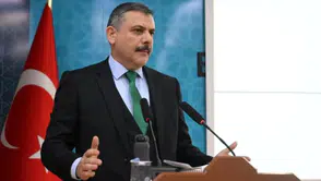Bakan Çiftçi: 'Melih Meriç’e Düzenlenen Saldırı Hepimizi Derinden Üzmüştür'