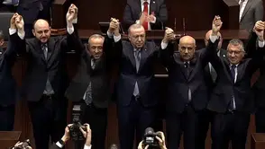 Karatutlu’dan AK Parti’nin 25. Yılına Özel Mesaj