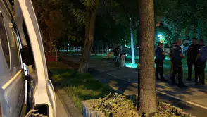 Otostopla Aracına Aldığı Şahıslar Tarafından Bıçaklandı!