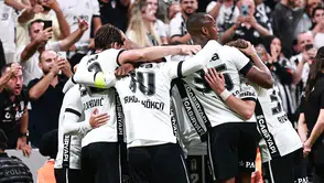 Beşiktaş İlk Yarıyı 1-0 Önde Kapattı