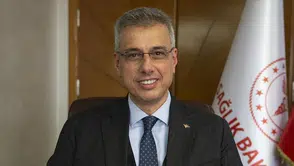 Bakan Memişoğlu: Türkiye Yüzyılı’nı İnşa Ediyoruz