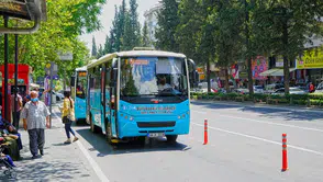 Kahramanmaraş’ta Hangi Otobüs Nereye Gidiyor? Mahalle Mahalle Ulaşım Rehberi