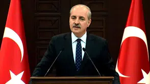 Numan Kurtulmuş: Netanyahu Uluslararası Hukuk Önünde Hesap Verecek