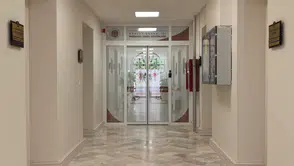 Adalet Bakanlığı'ndan 'İnsan Odaklı Gelişim Bürosu'