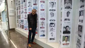 Türk Futbolunun Efsanesi Şükrü Ersoy Hayatını Kaybetti: Şükrü Ersoy Kimdir?