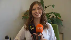 Uzman Diyetisyenden Öğrencilere Sağlıklı Beslenme Önerileri
